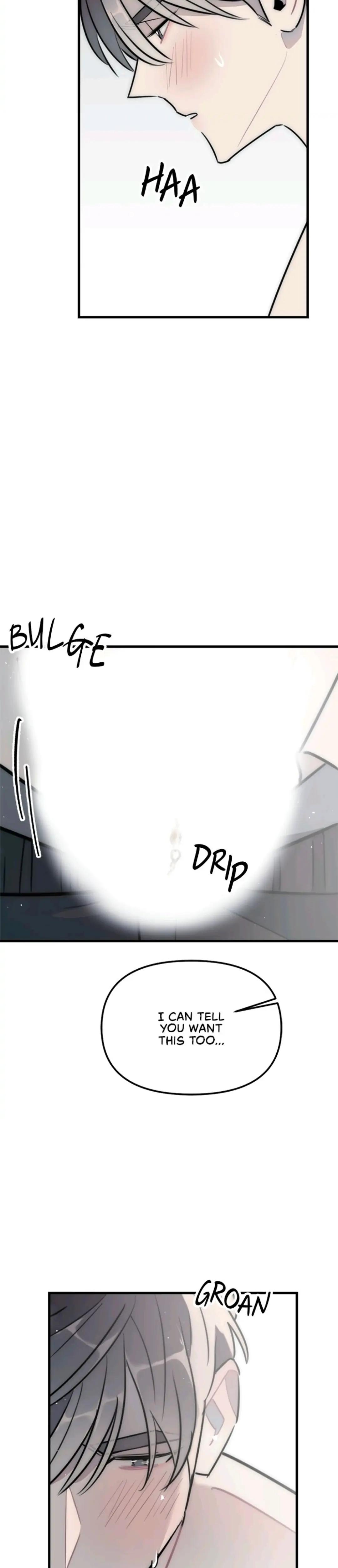 A Friendship So Impure chapter 43 page 4