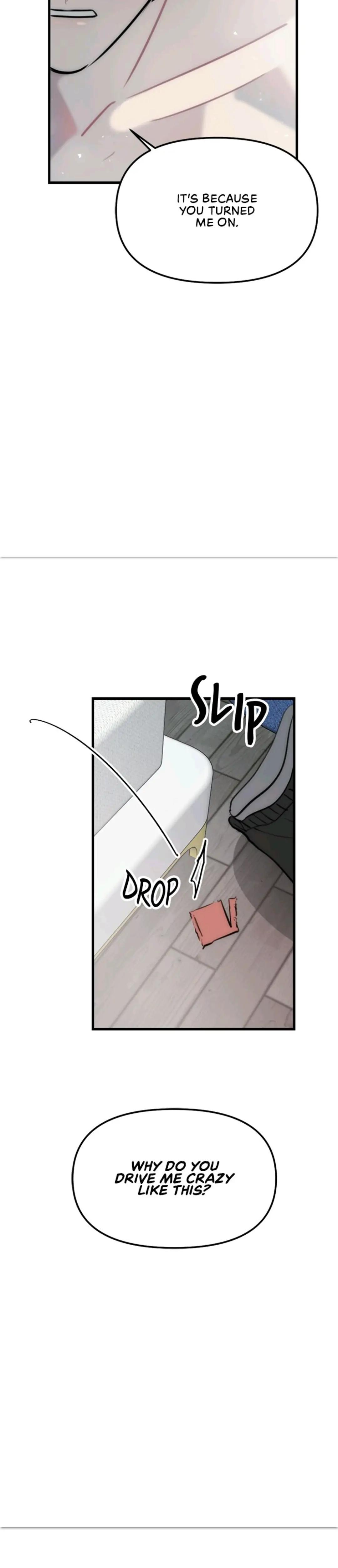 A Friendship So Impure chapter 43 page 5