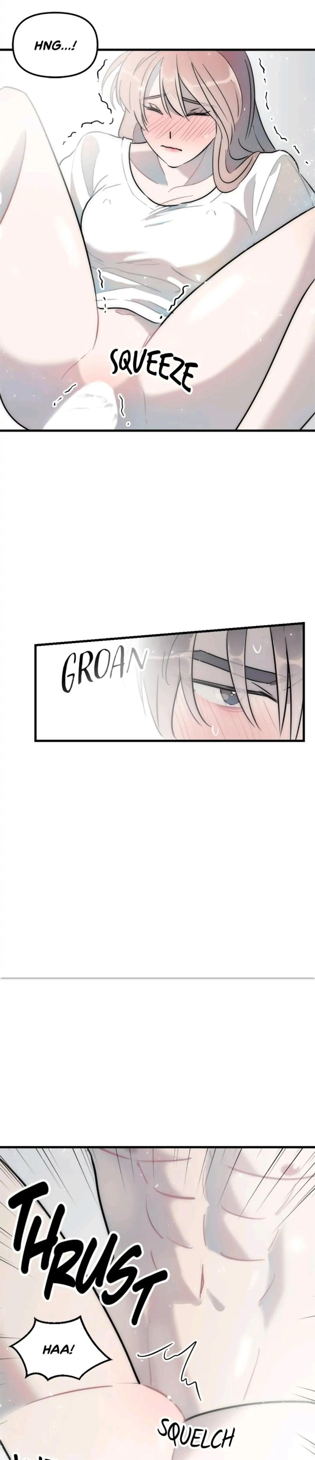 A Friendship So Impure chapter 43 page 7