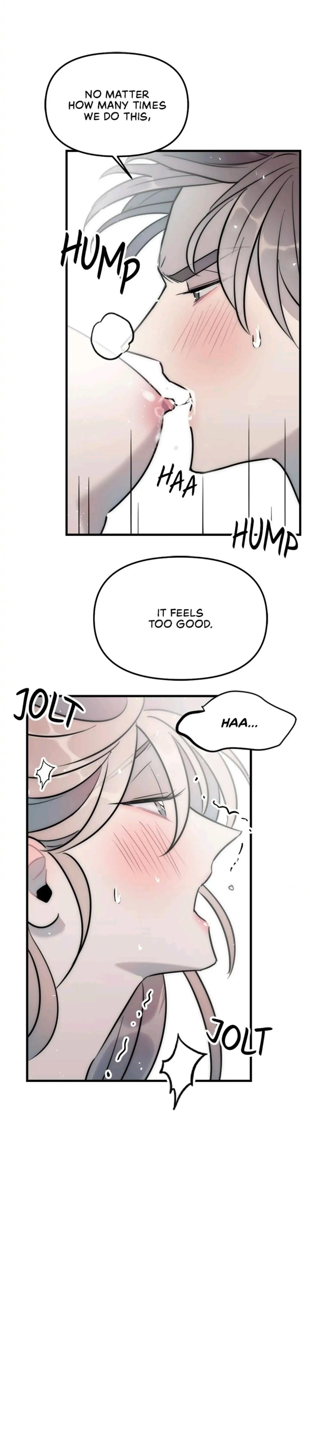 A Friendship So Impure chapter 43 page 10