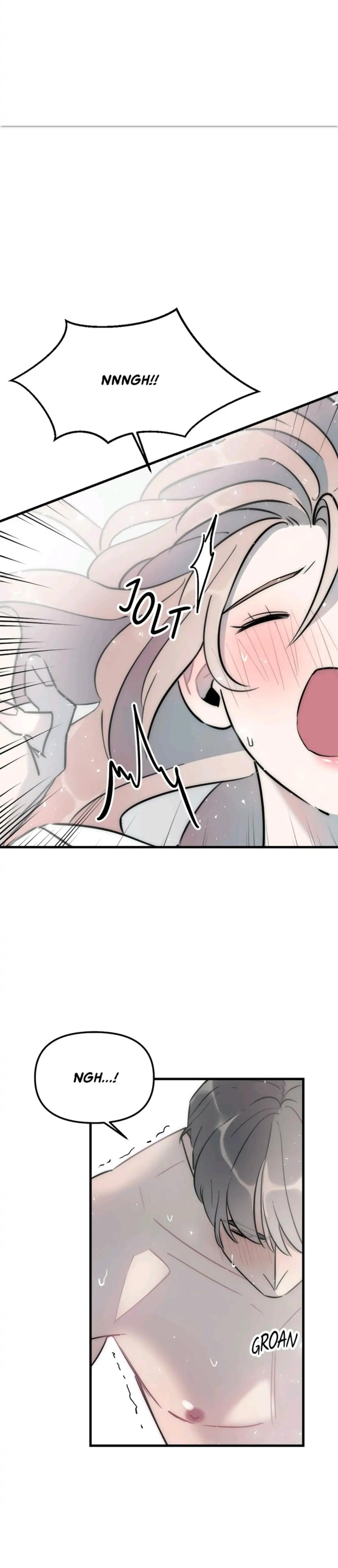 A Friendship So Impure chapter 43 page 13