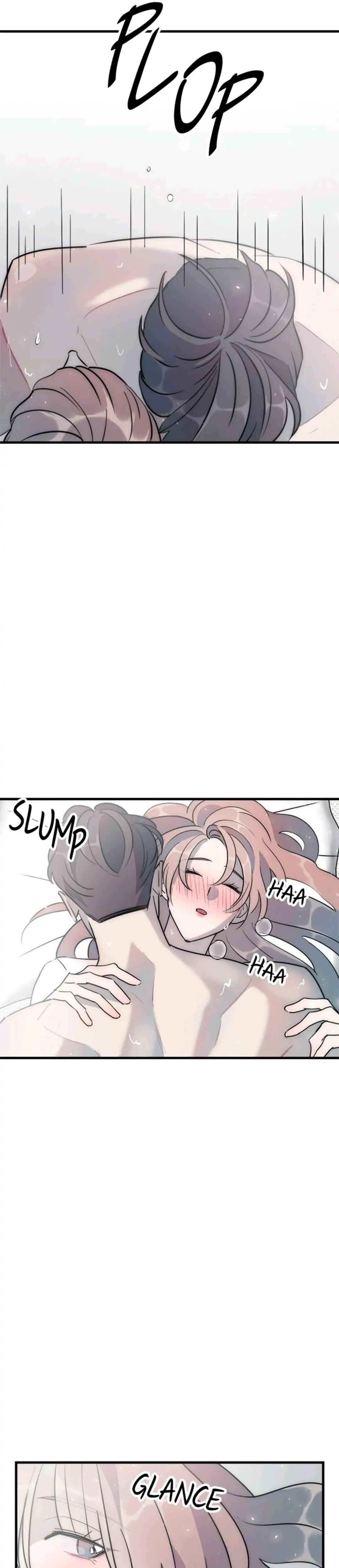 A Friendship So Impure chapter 43 page 15
