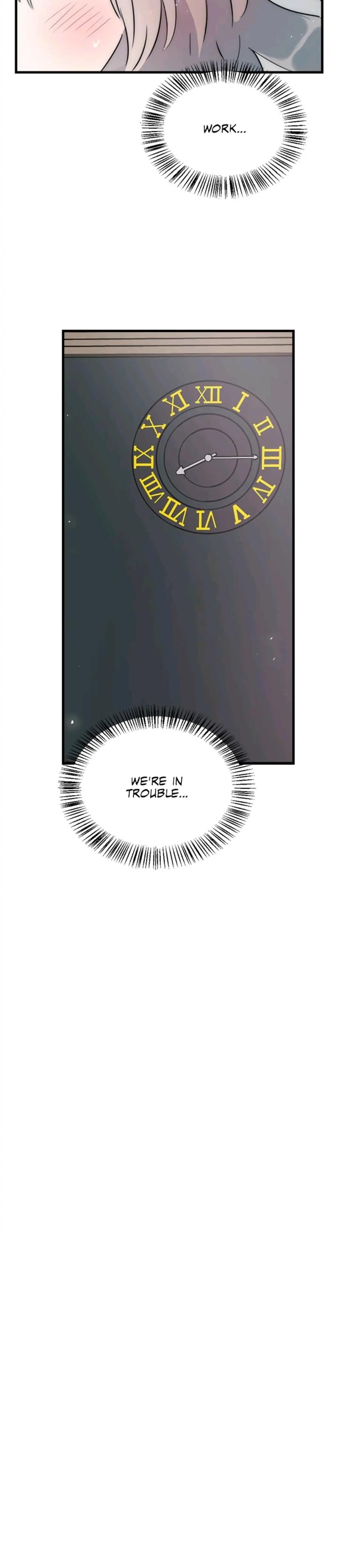 A Friendship So Impure chapter 43 page 16