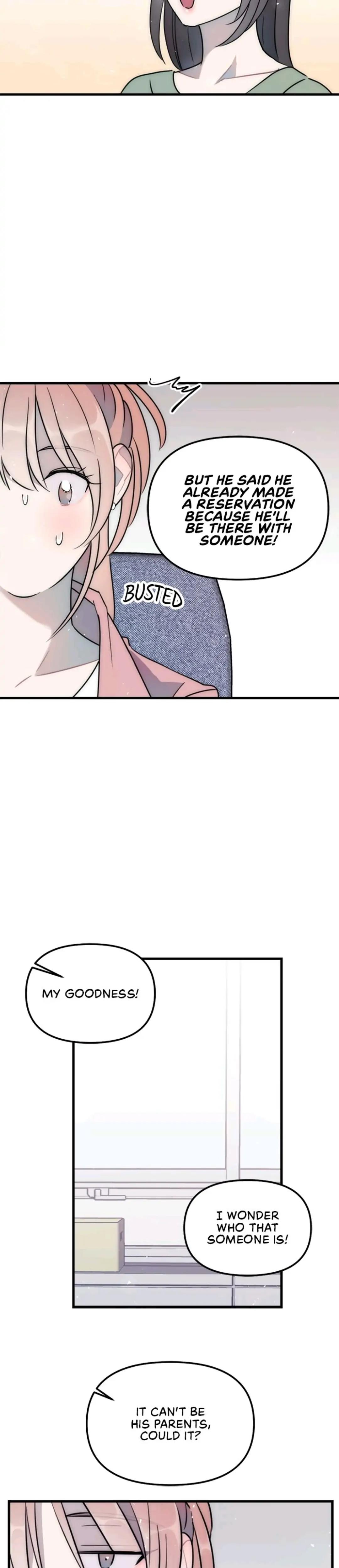 A Friendship So Impure chapter 43 page 20