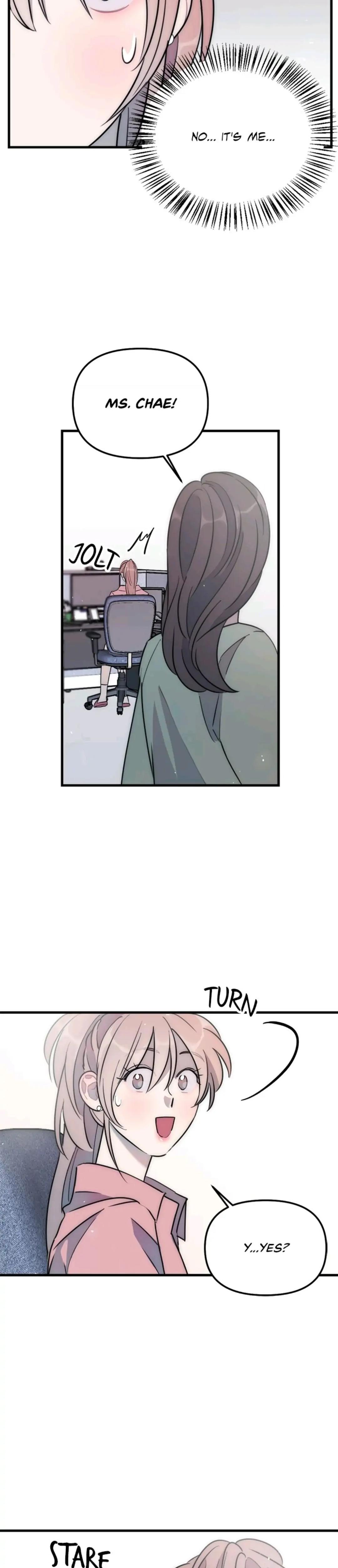 A Friendship So Impure chapter 43 page 21