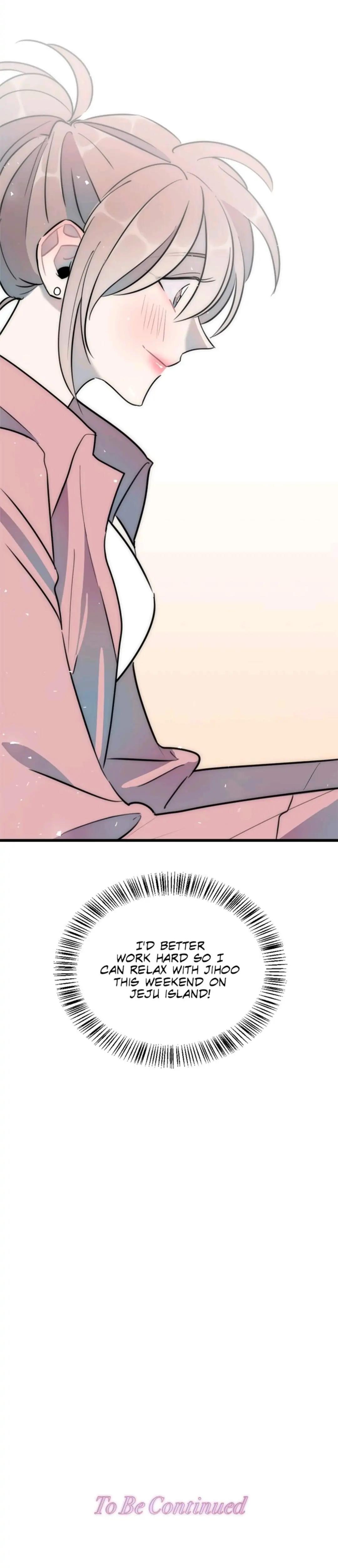 A Friendship So Impure chapter 43 page 26
