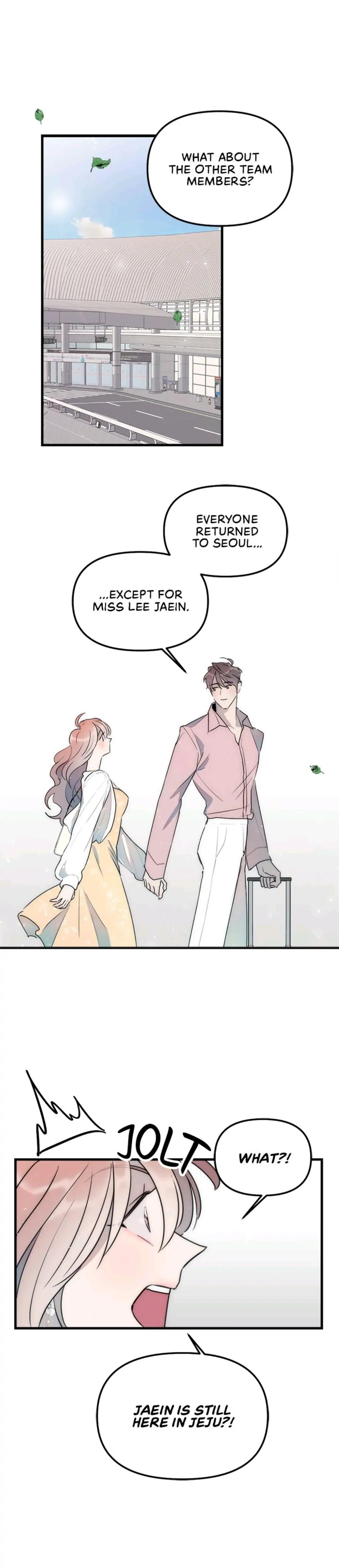 A Friendship So Impure chapter 44 page 5