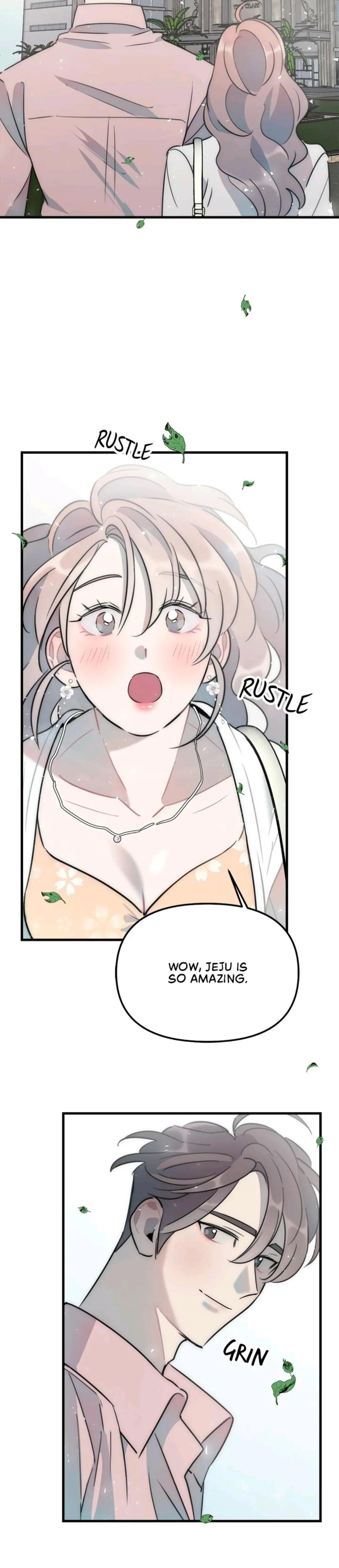 A Friendship So Impure chapter 44 page 9