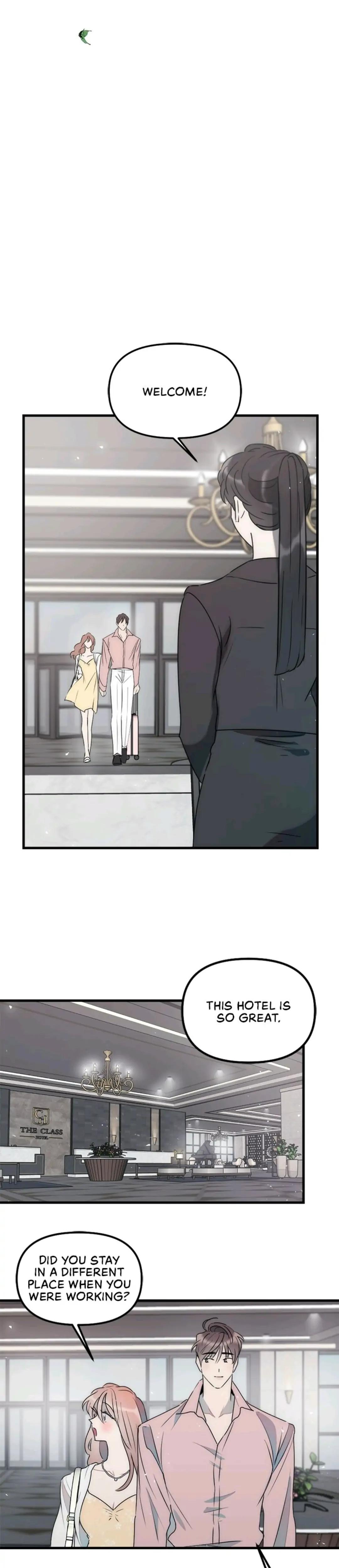A Friendship So Impure chapter 44 page 10