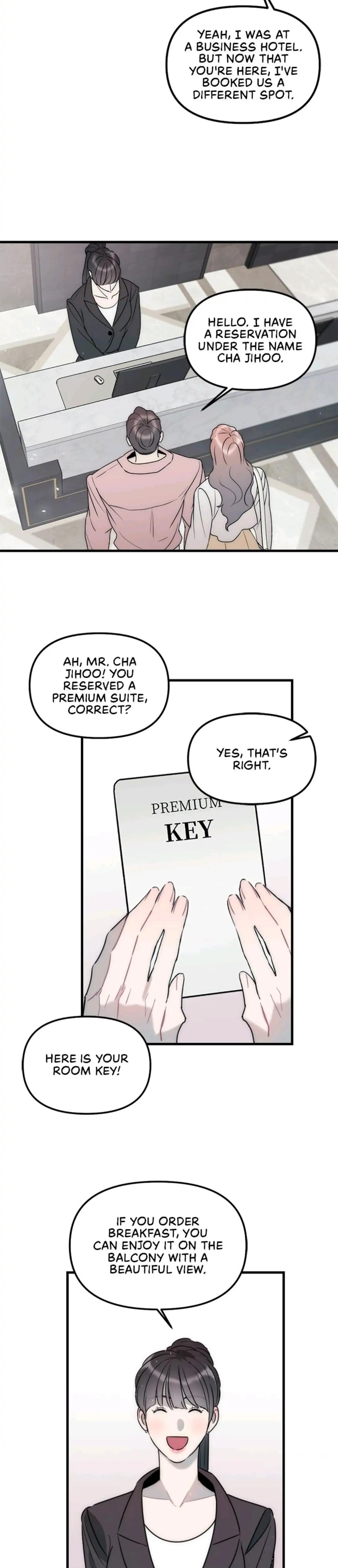 A Friendship So Impure chapter 44 page 11