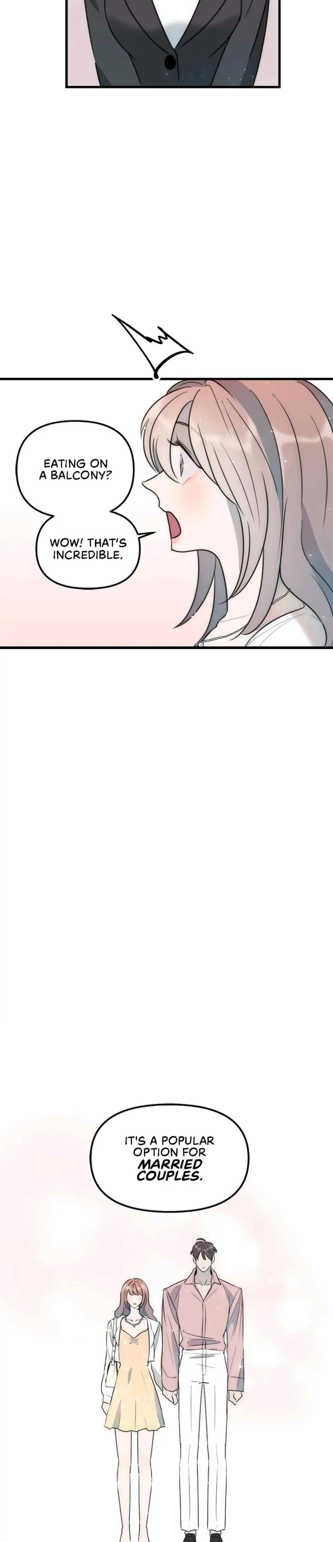 A Friendship So Impure chapter 44 page 12