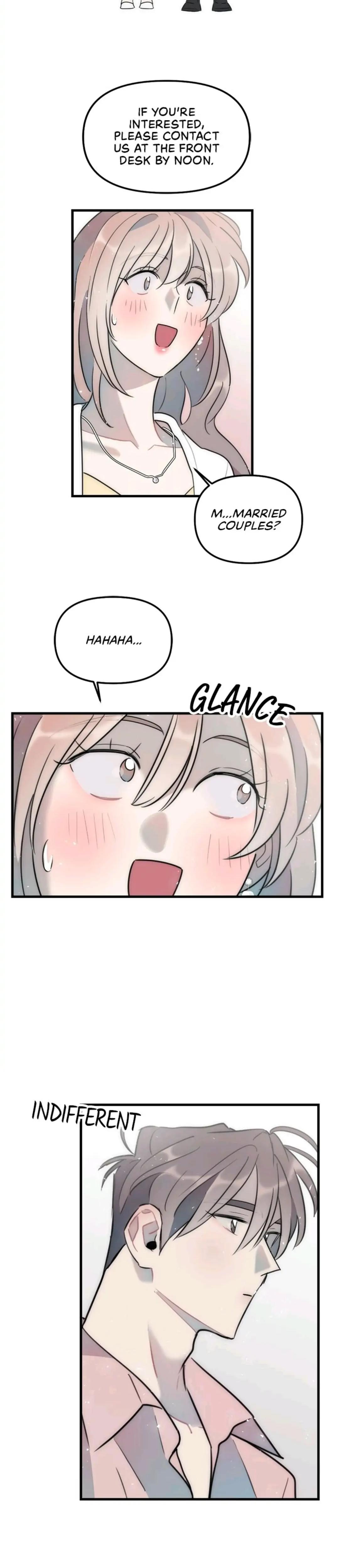 A Friendship So Impure chapter 44 page 13