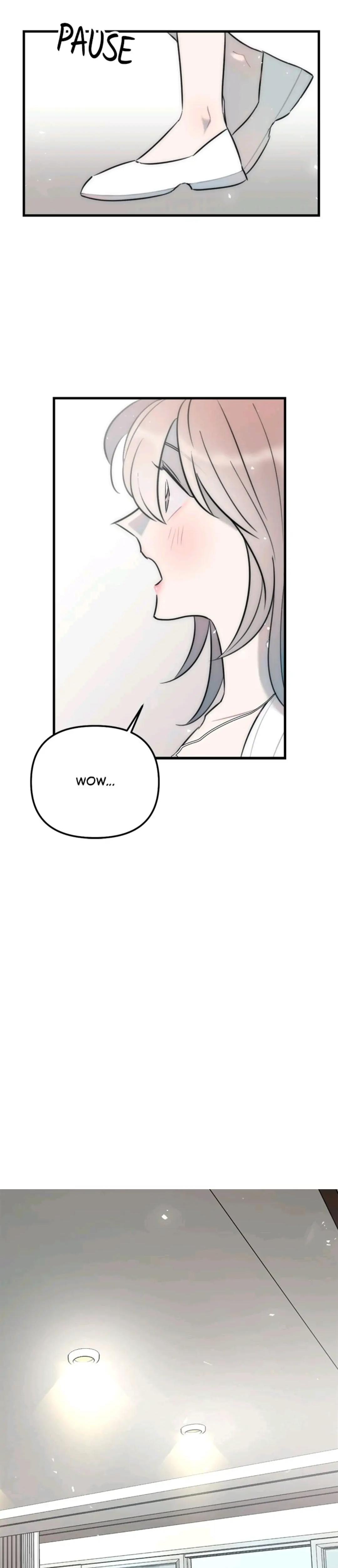 A Friendship So Impure chapter 44 page 16