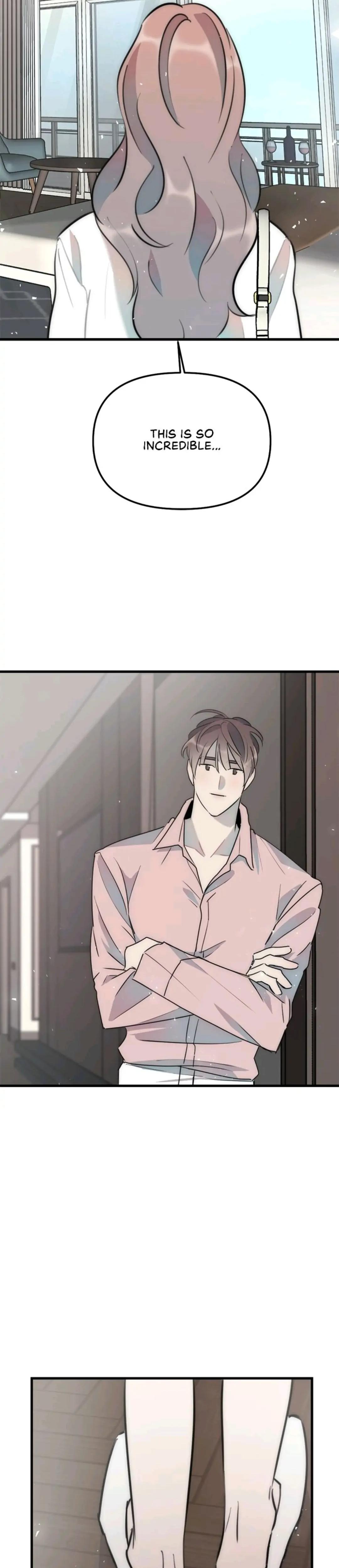 A Friendship So Impure chapter 44 page 17