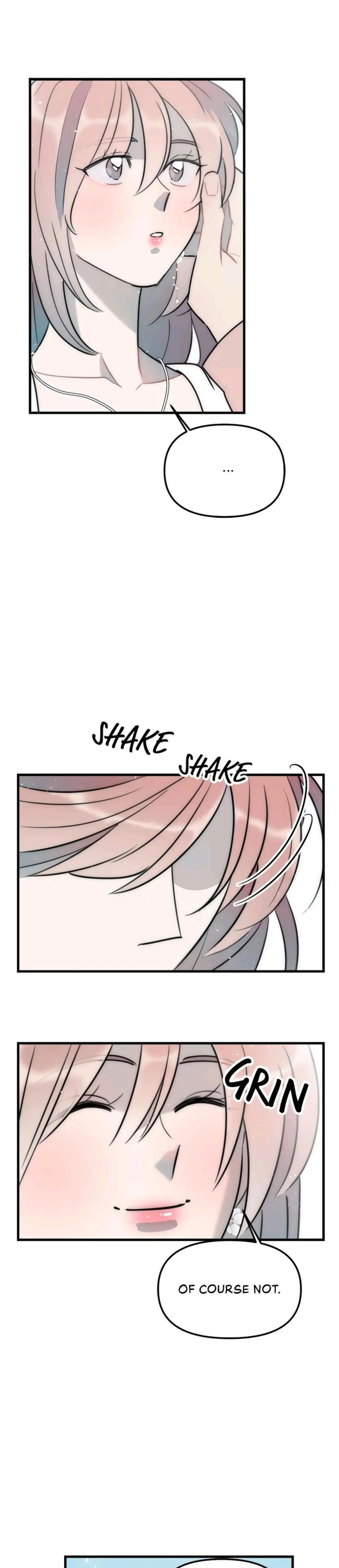 A Friendship So Impure chapter 44 page 21