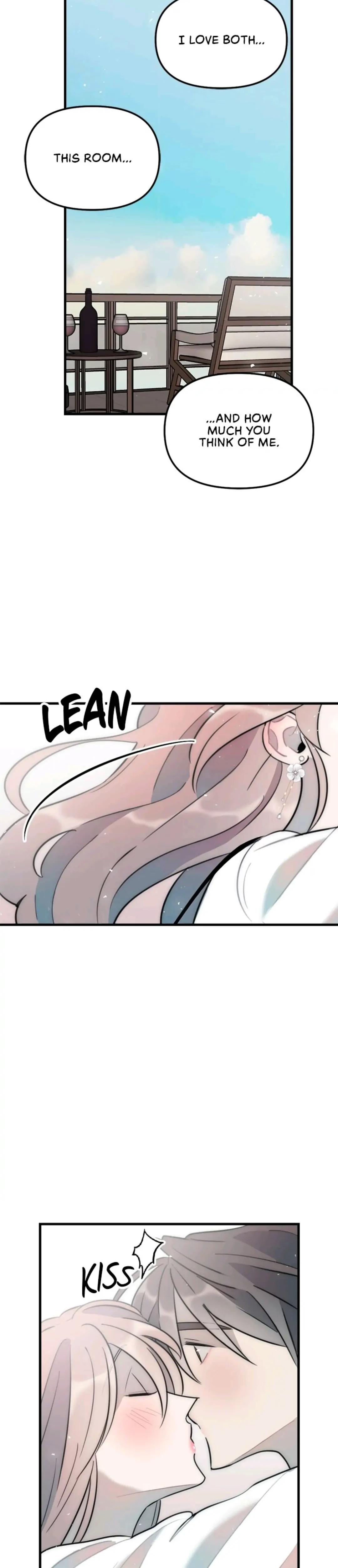 A Friendship So Impure chapter 44 page 22