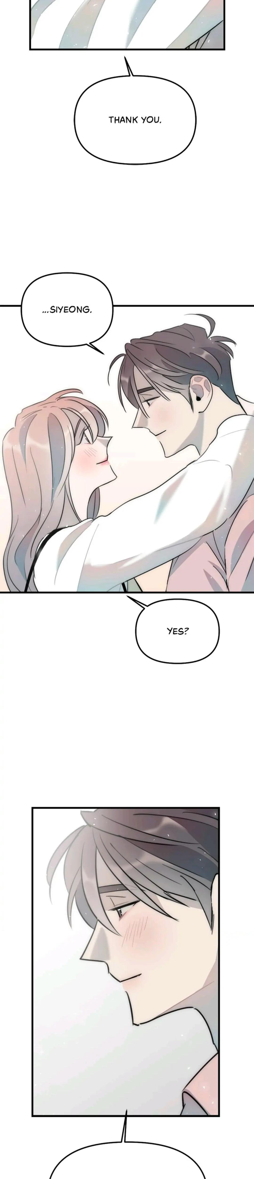A Friendship So Impure chapter 44 page 23