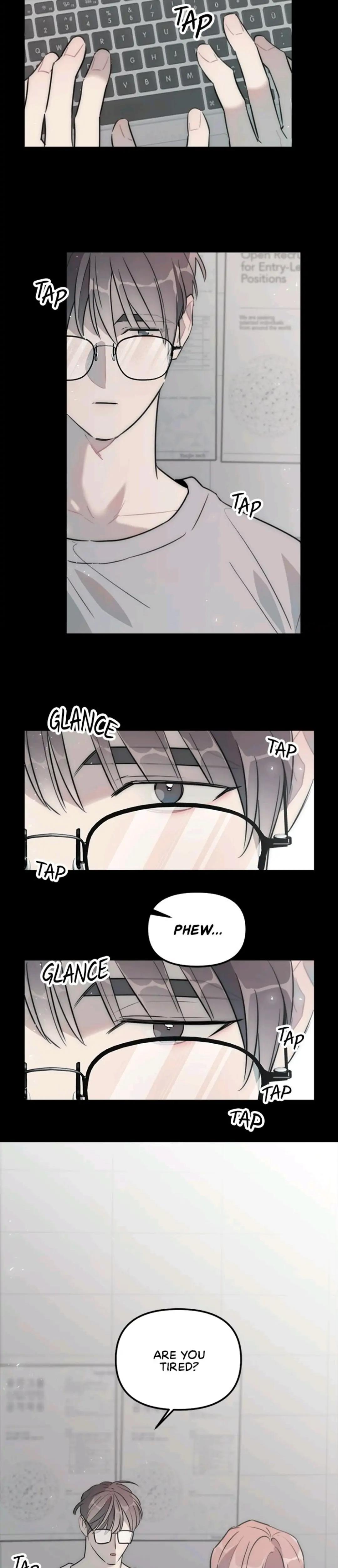 A Friendship So Impure chapter 45 page 5