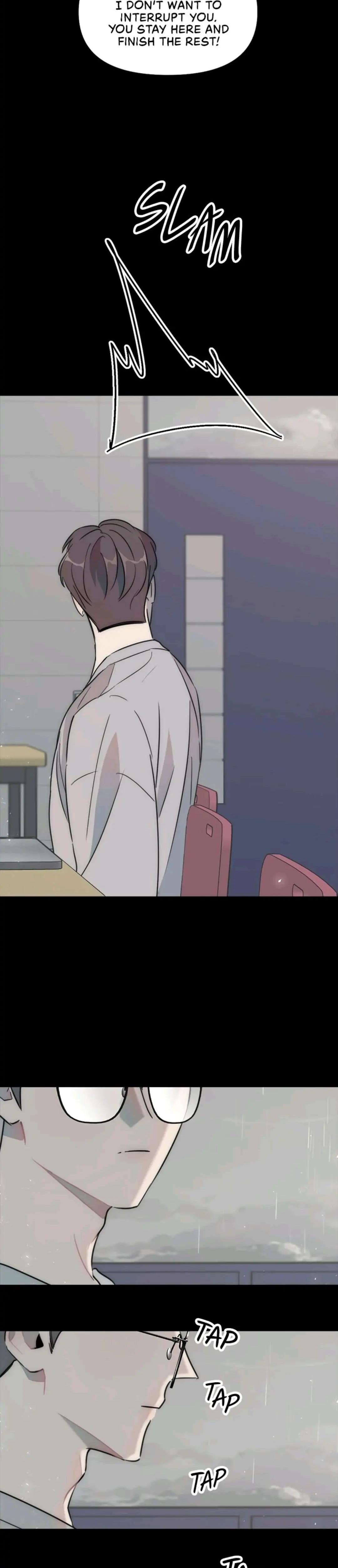 A Friendship So Impure chapter 45 page 10