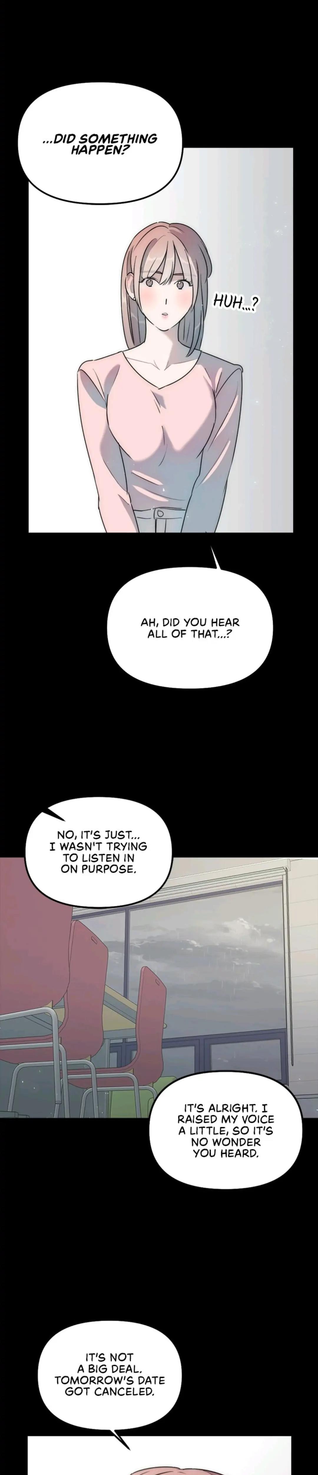 A Friendship So Impure chapter 45 page 15