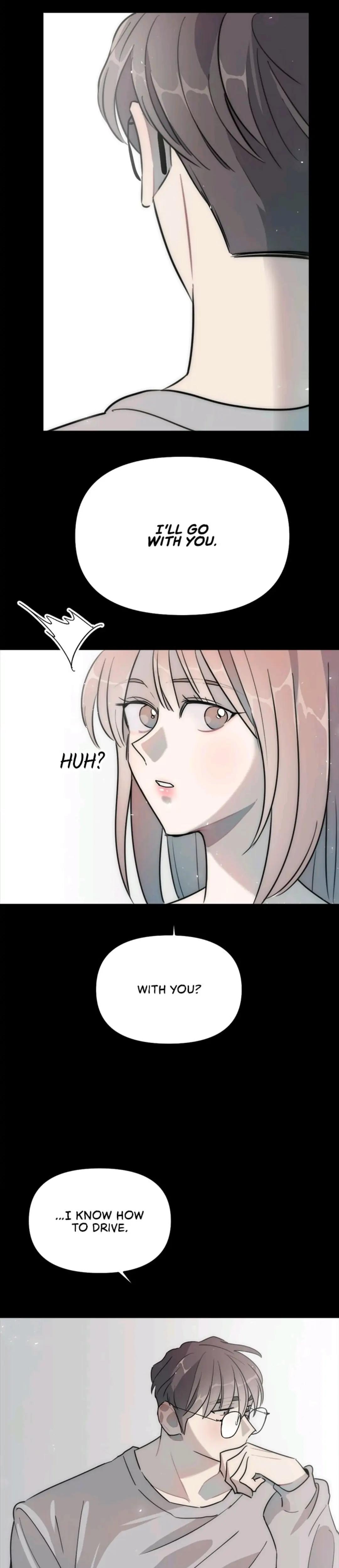 A Friendship So Impure chapter 45 page 18