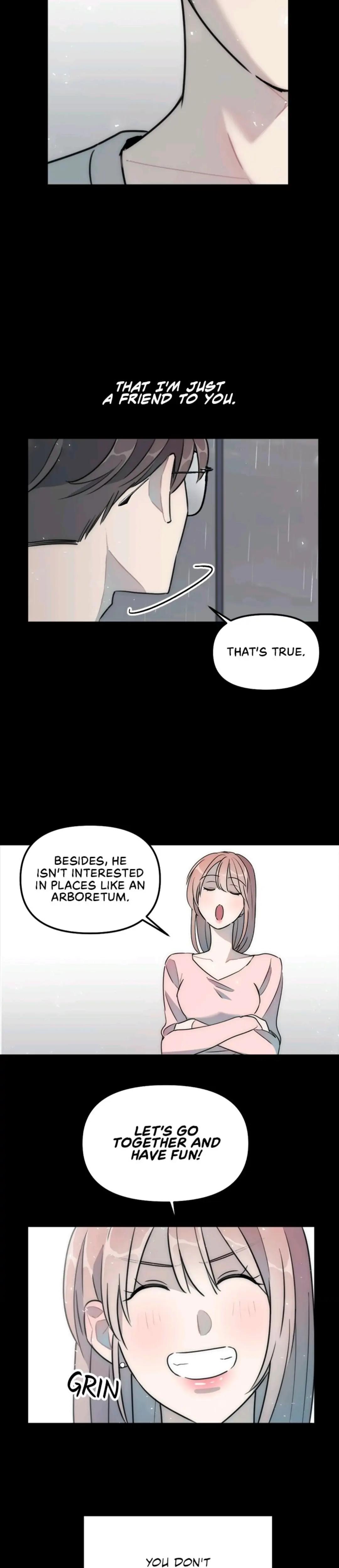 A Friendship So Impure chapter 45 page 21