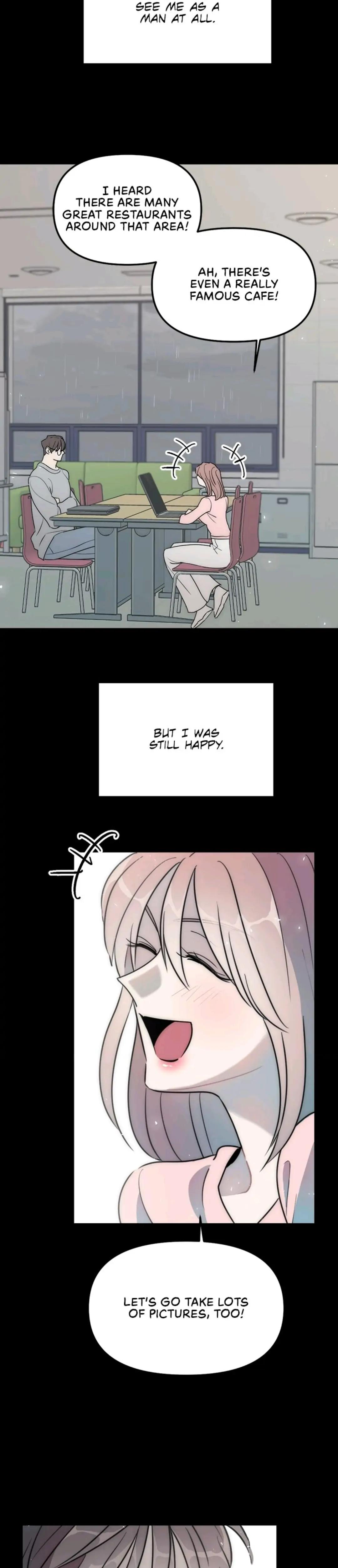 A Friendship So Impure chapter 45 page 22