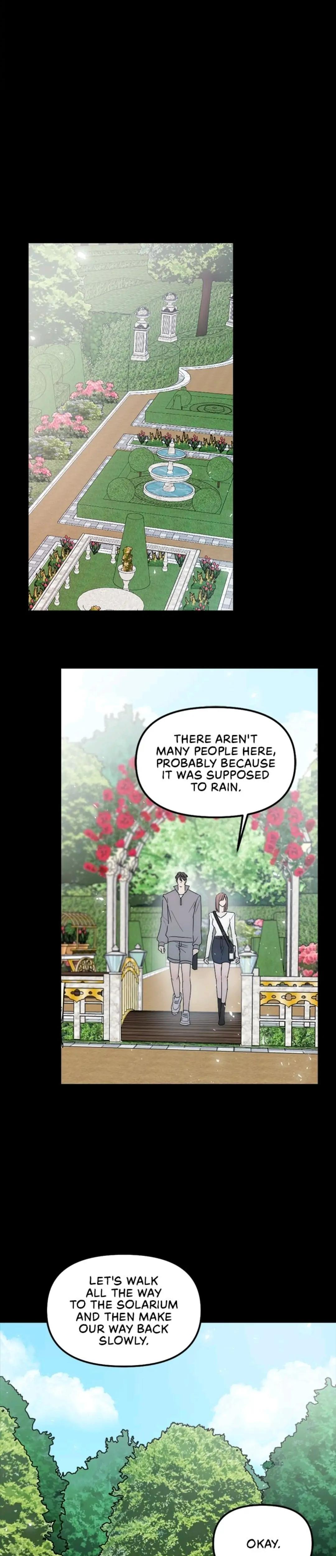 A Friendship So Impure chapter 46 page 6