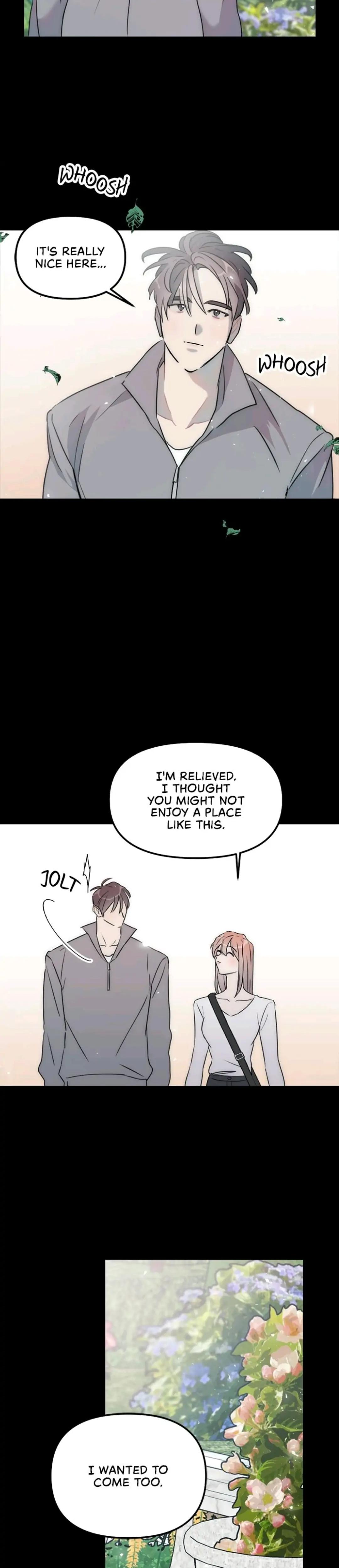 A Friendship So Impure chapter 46 page 8