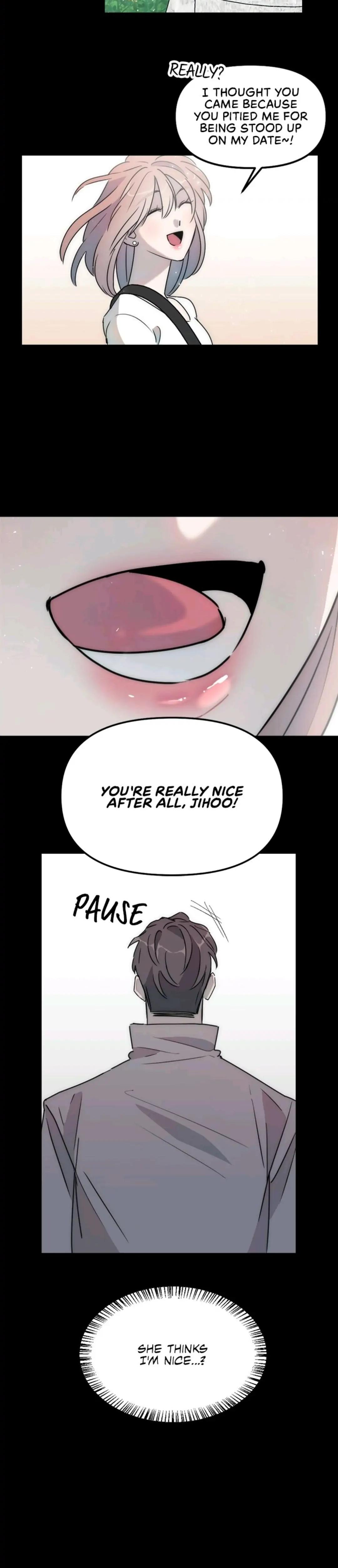 A Friendship So Impure chapter 46 page 9