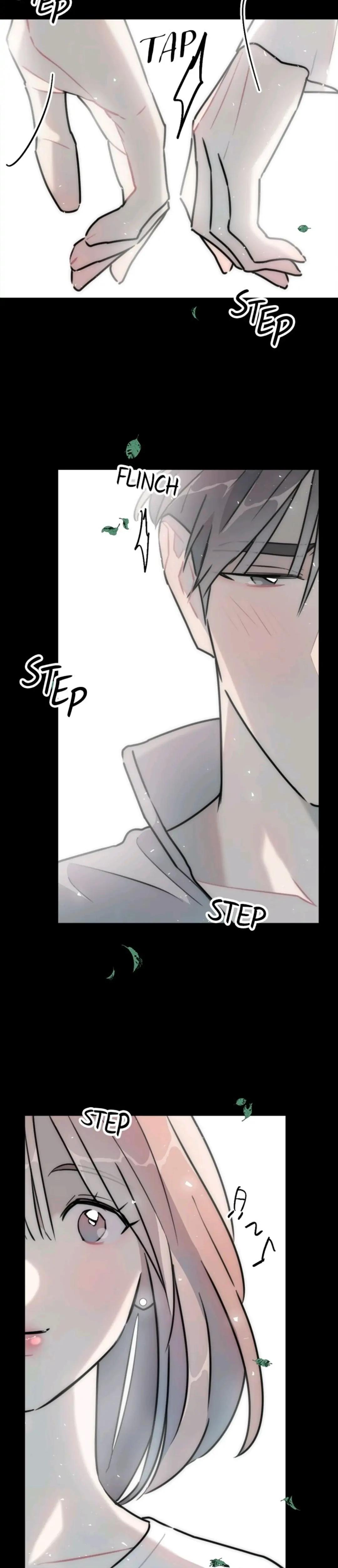 A Friendship So Impure chapter 46 page 12