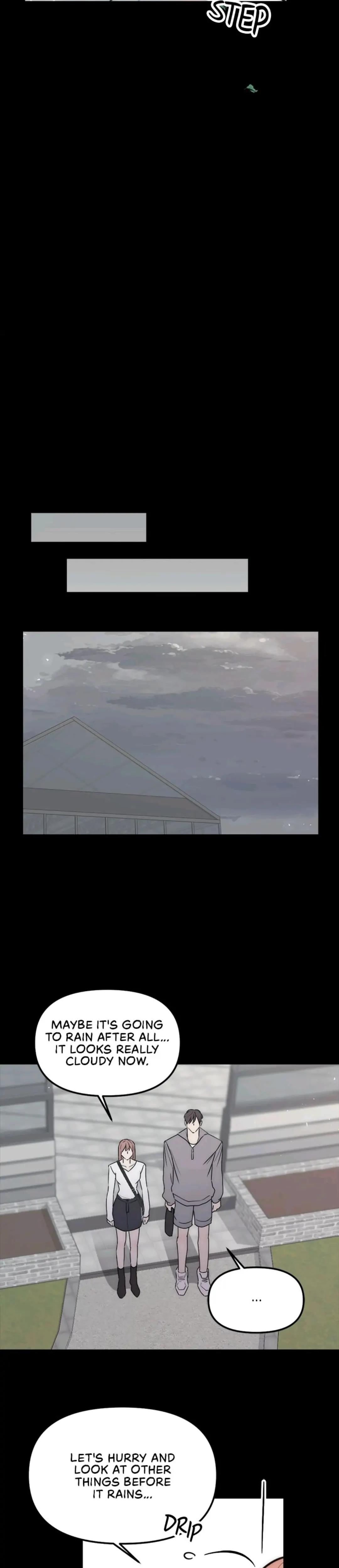 A Friendship So Impure chapter 46 page 13
