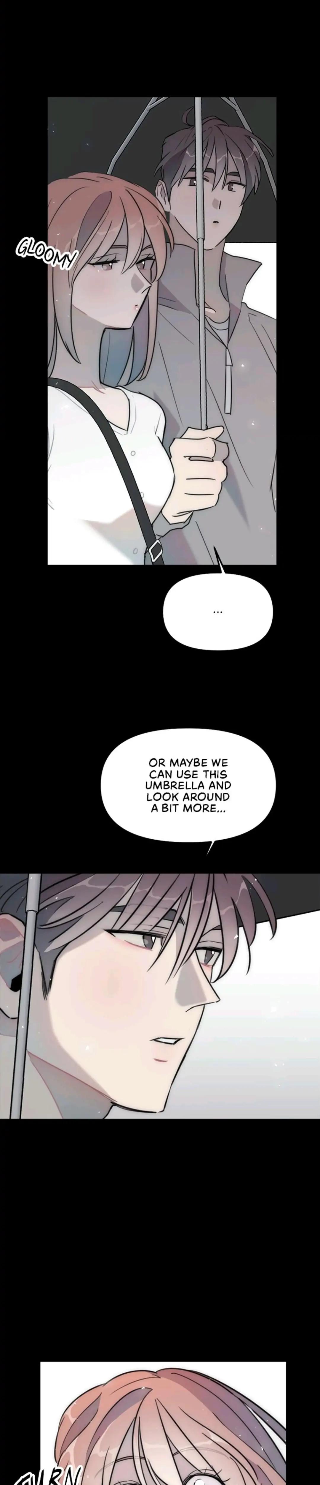 A Friendship So Impure chapter 46 page 15