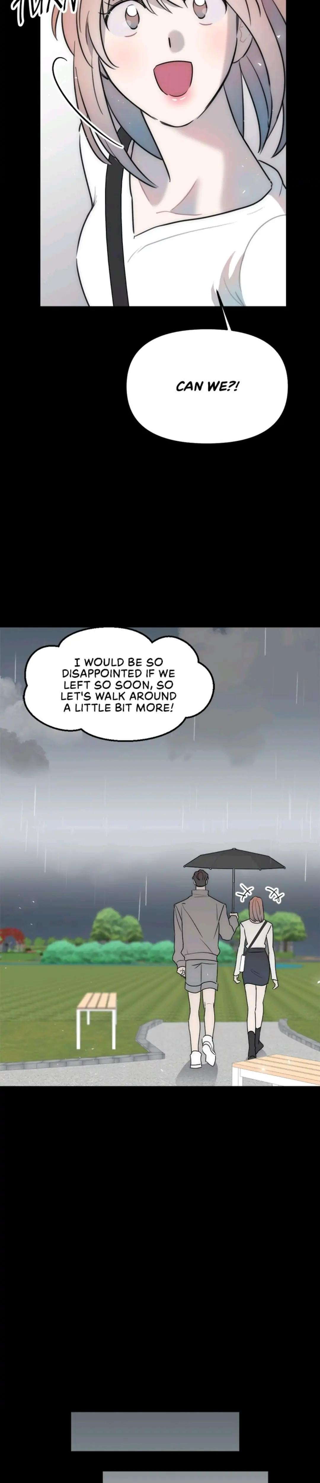 A Friendship So Impure chapter 46 page 16