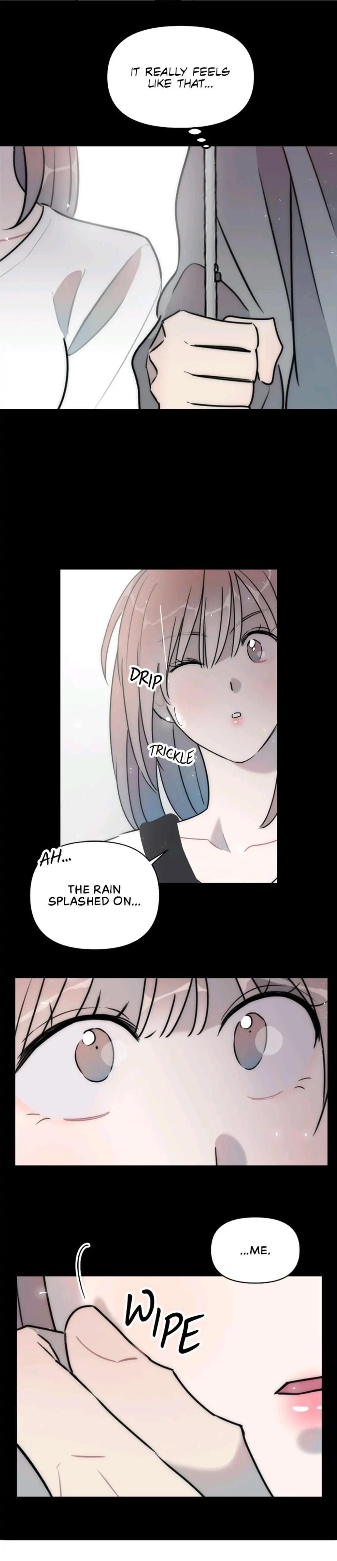A Friendship So Impure chapter 46 page 18
