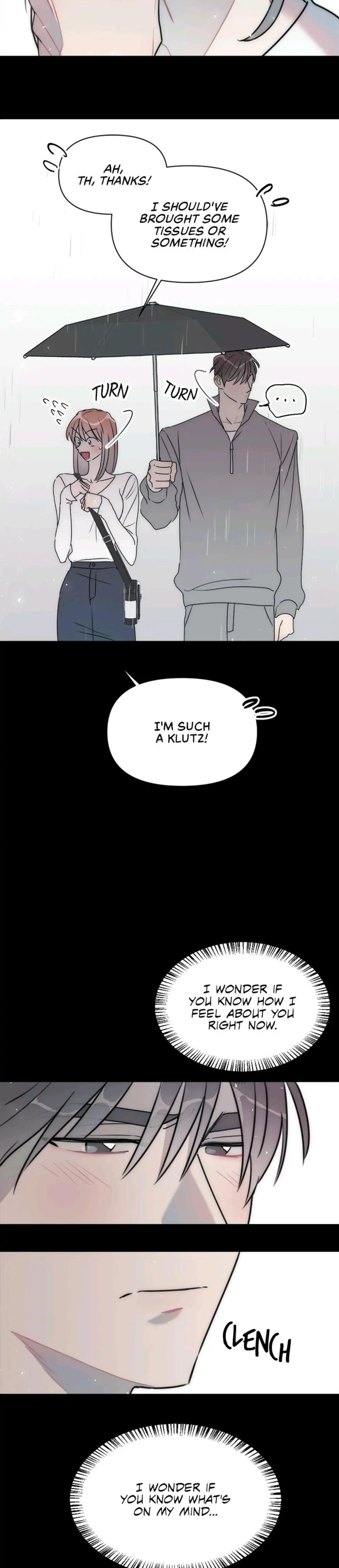 A Friendship So Impure chapter 46 page 20