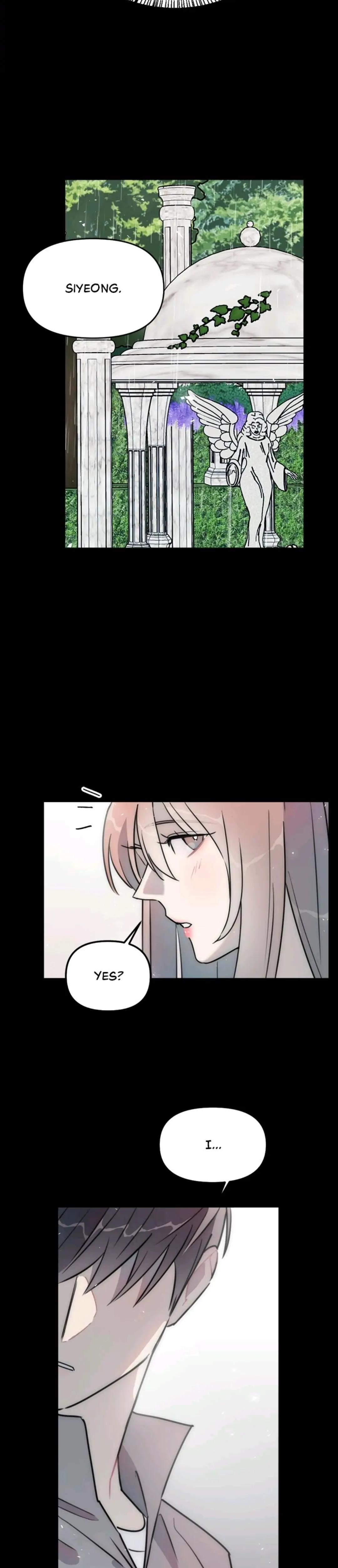 A Friendship So Impure chapter 46 page 21