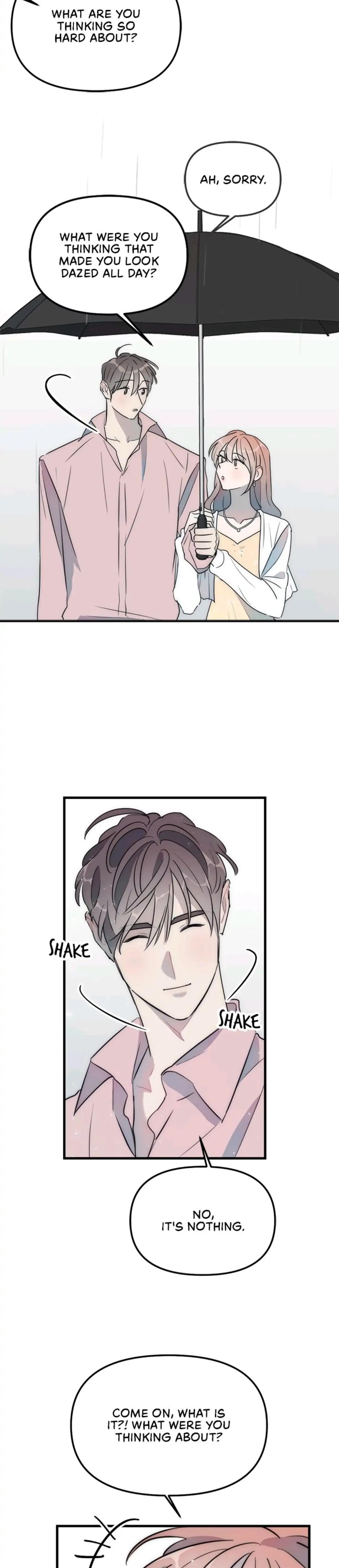 A Friendship So Impure chapter 47 page 3