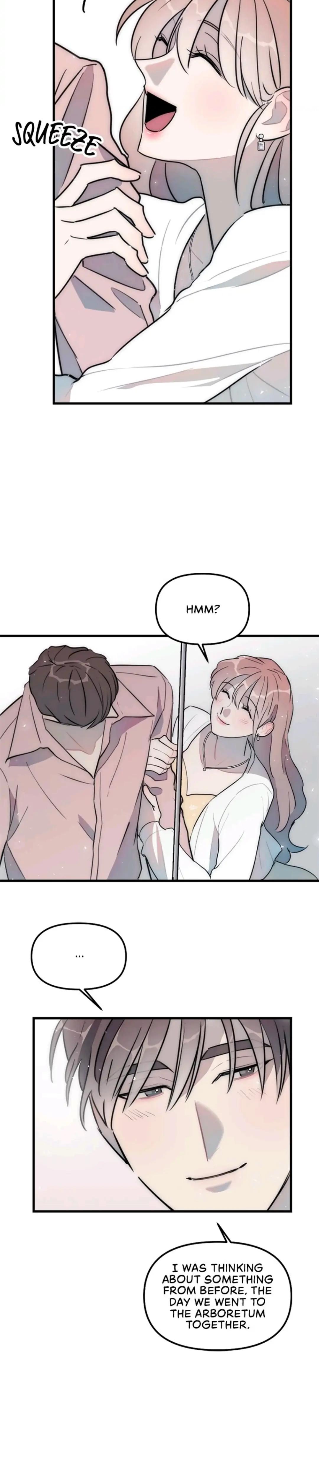 A Friendship So Impure chapter 47 page 4