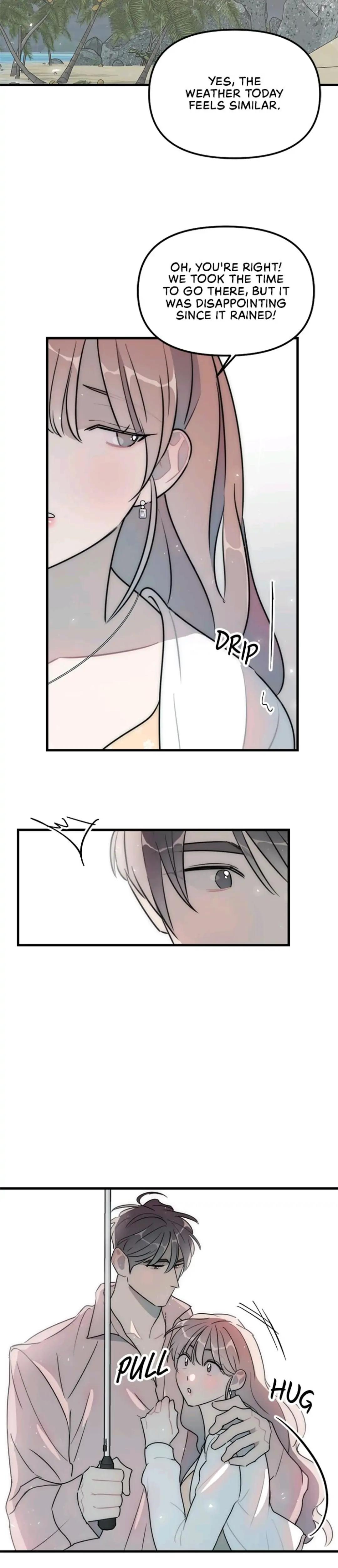 A Friendship So Impure chapter 47 page 6