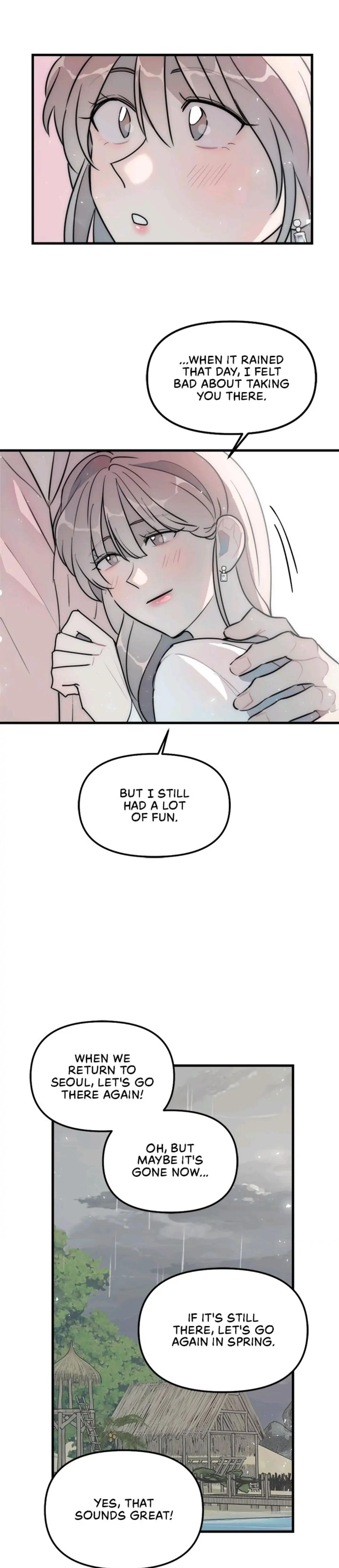 A Friendship So Impure chapter 47 page 7