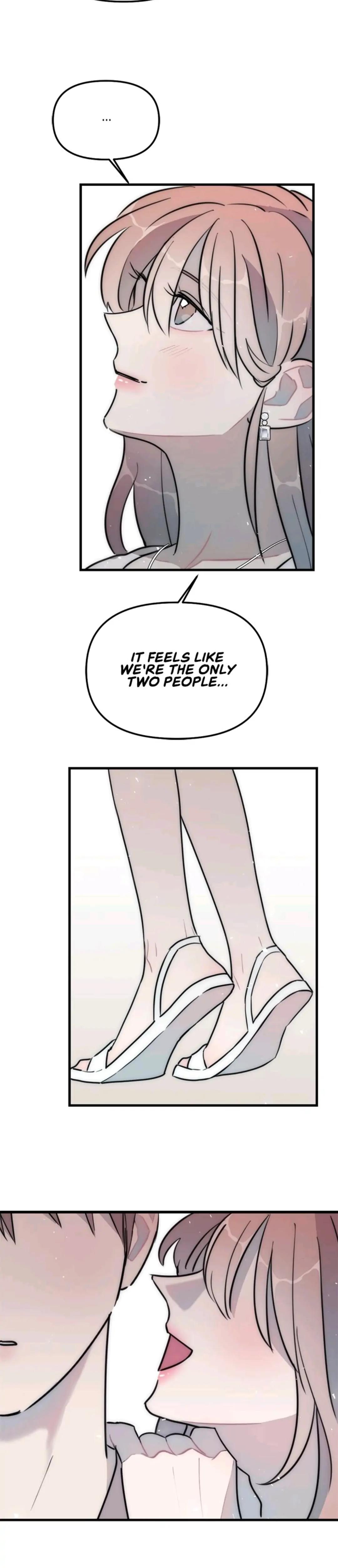 A Friendship So Impure chapter 47 page 8