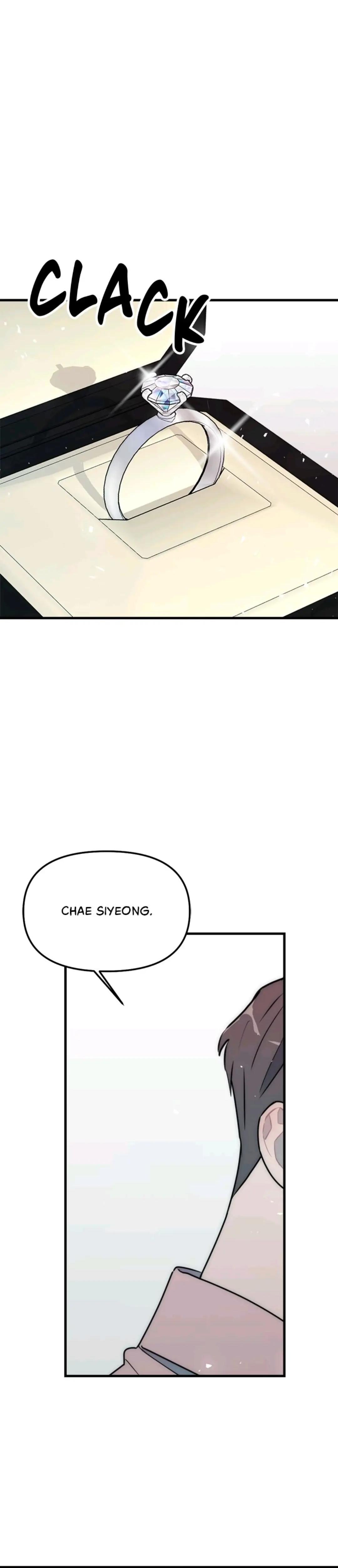 A Friendship So Impure chapter 47 page 14