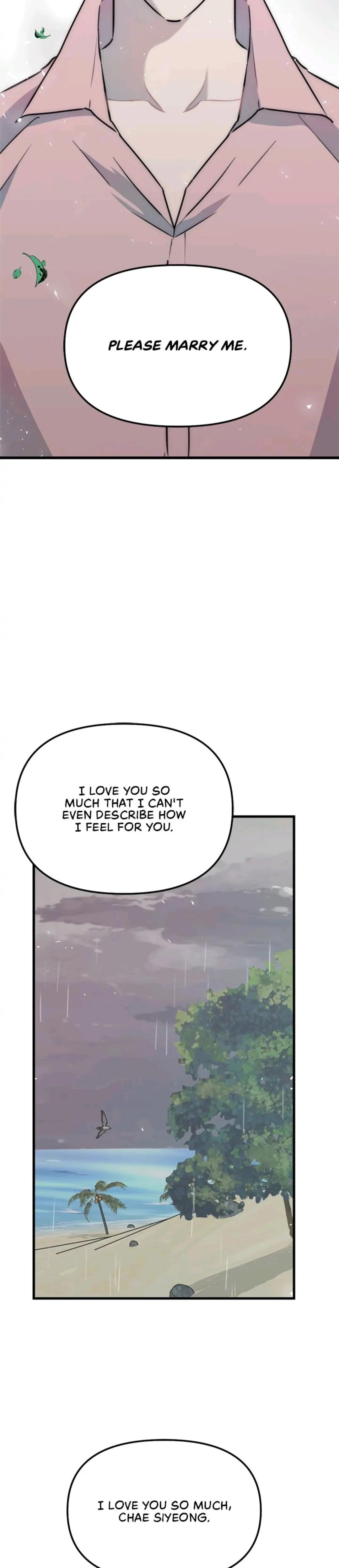 A Friendship So Impure chapter 47 page 16