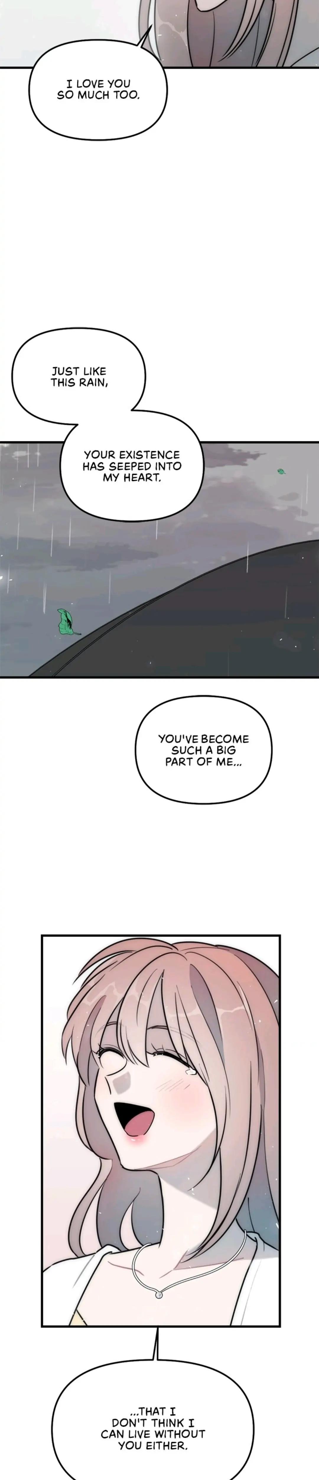 A Friendship So Impure chapter 47 page 18