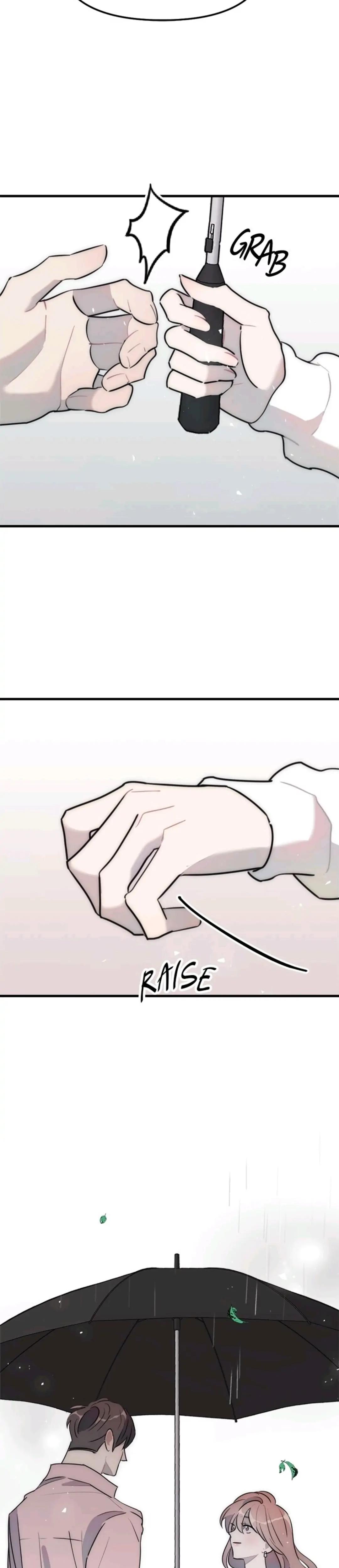 A Friendship So Impure chapter 47 page 19