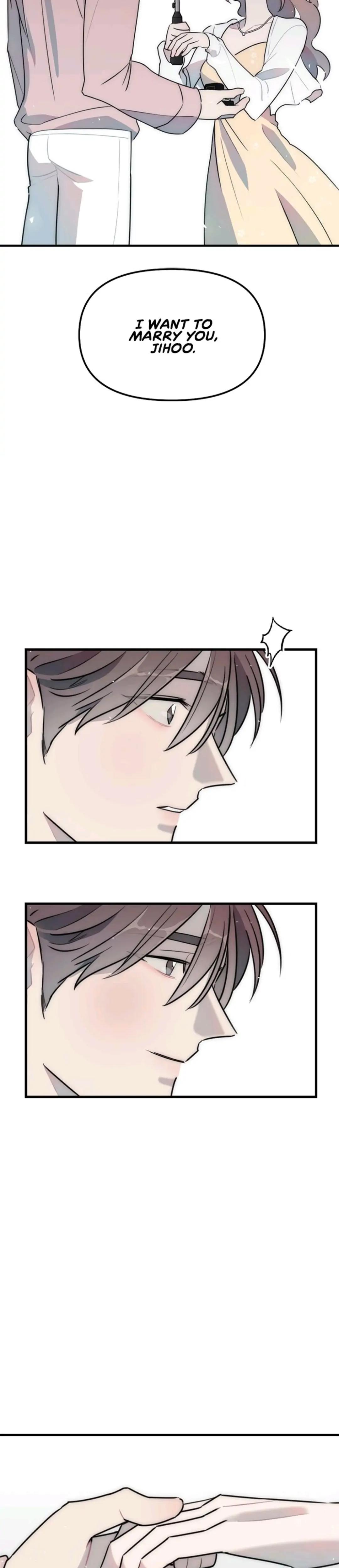 A Friendship So Impure chapter 47 page 20