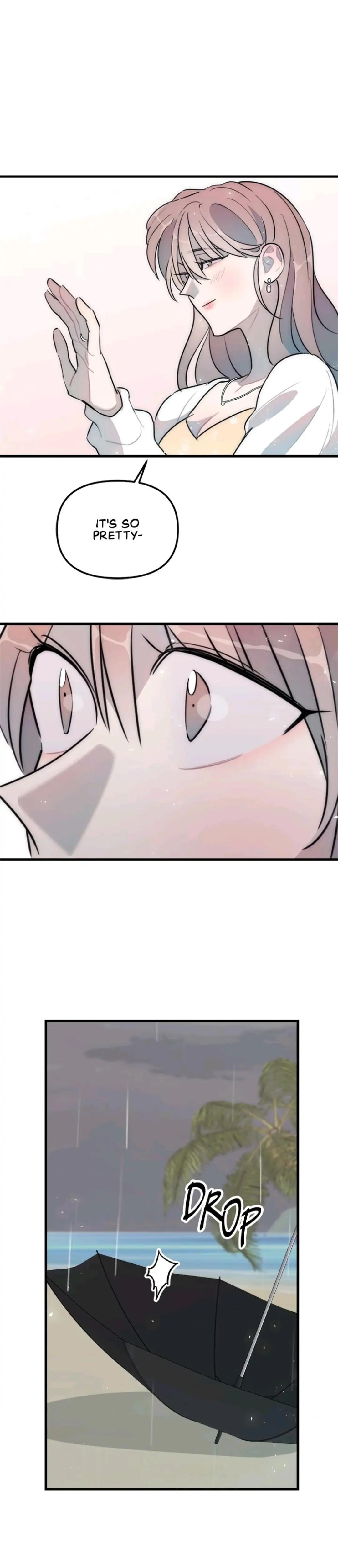 A Friendship So Impure chapter 47 page 22