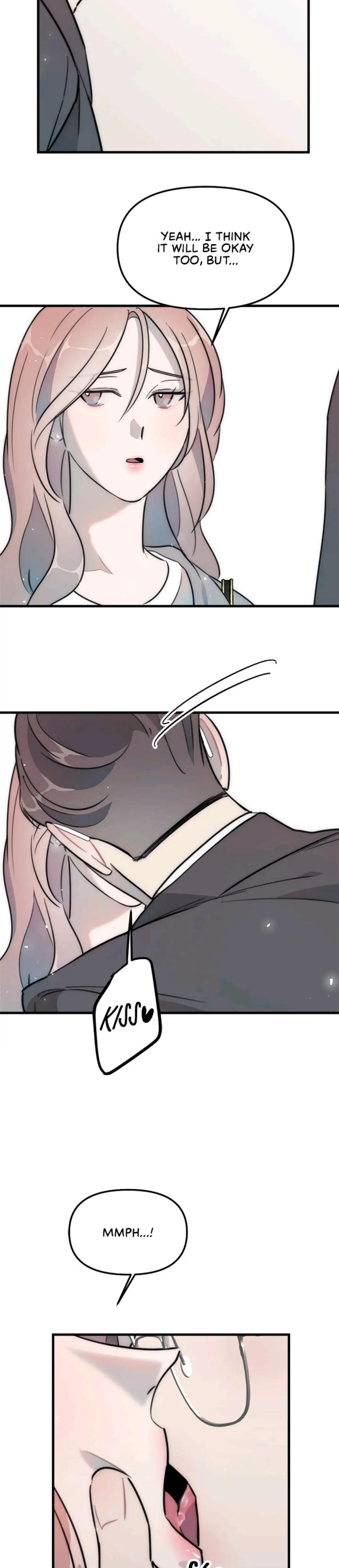 A Friendship So Impure chapter 48 page 5