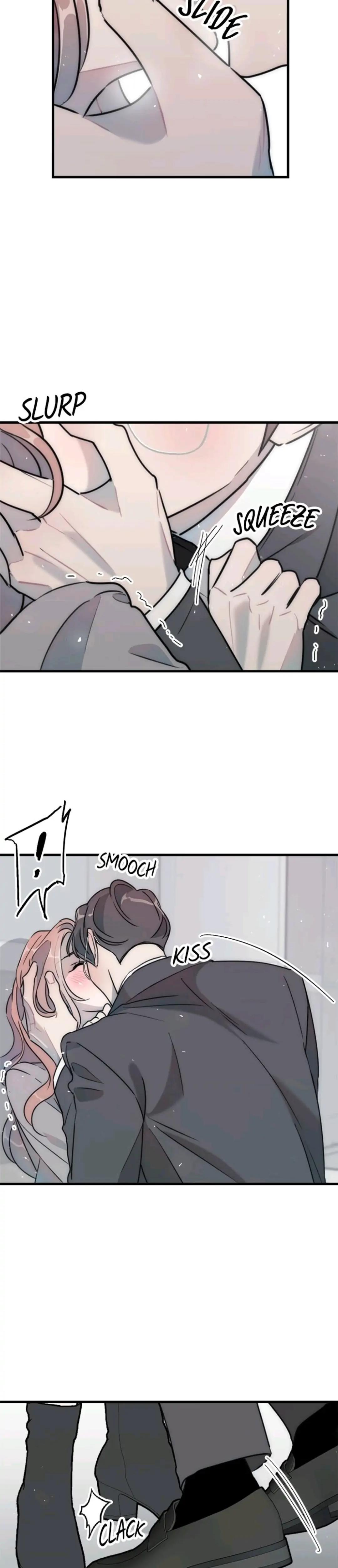 A Friendship So Impure chapter 48 page 6